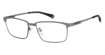 Polaroid PLD D570/G Eyeglasses