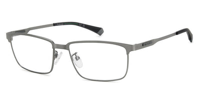 Polaroid PLD D570/G Eyeglasses
