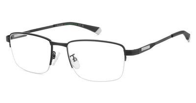 Polaroid PLD D571/G Eyeglasses