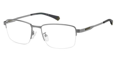 Polaroid PLD D571/G Eyeglasses