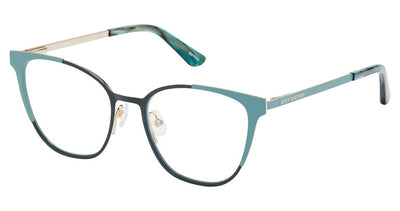 Juicy Couture JU 263/G Eyeglasses