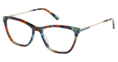 Juicy Couture JU 266/G Eyeglasses