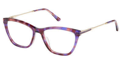 Juicy Couture JU 266/G Eyeglasses