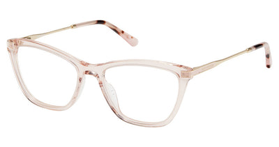 Juicy Couture JU 266/G Eyeglasses