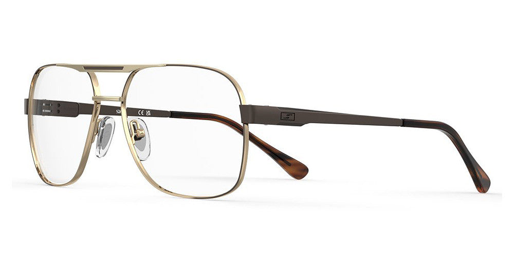 Safilo Elasta E 3222 Eyeglasses