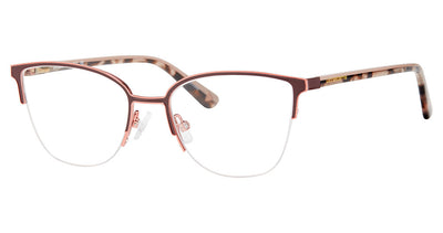 Liz Claiborne L 480 Eyeglasses
