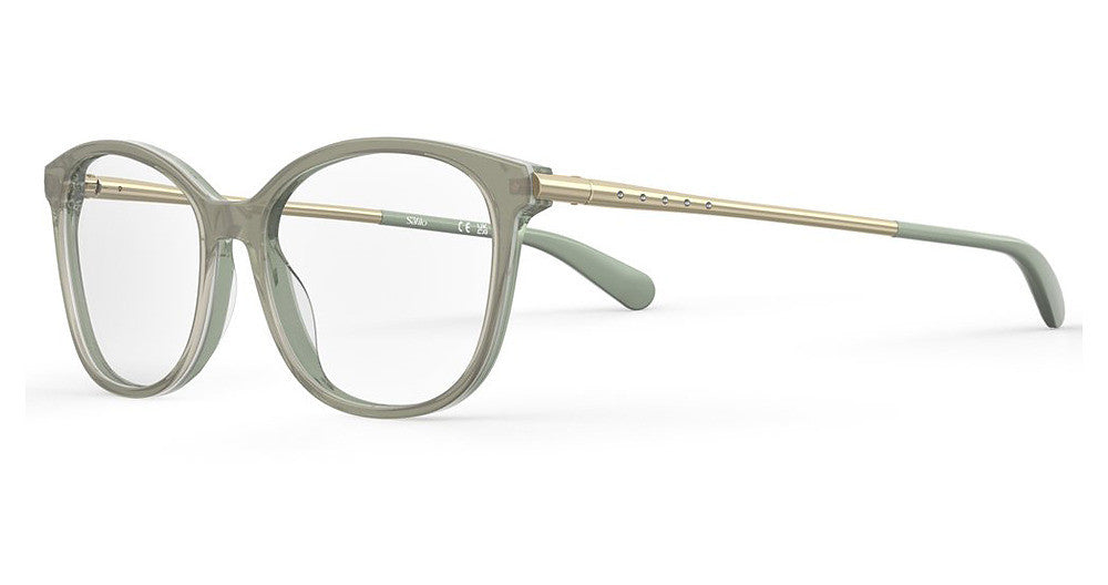 Safilo Emozioni EM 4064 Eyeglasses