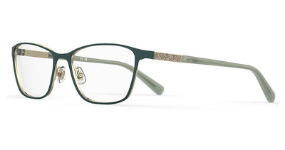 Safilo Emozioni EM 4423 Eyeglasses
