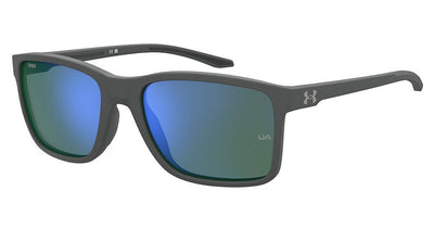 Under Armour UA HUSTLE XL Sunglasses