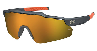 Under Armour UA LEVELUP JR Sunglasses
