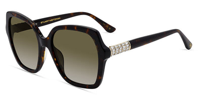 STUART WEITZMAN WZN 8008/G/S Sunglasses