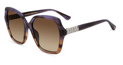 STUART WEITZMAN WZN 8008/G/S Sunglasses