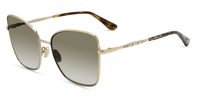 STUART WEITZMAN WZN 8013/G/S Sunglasses