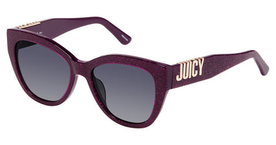 Juicy Couture JU 639/G/S Sunglasses