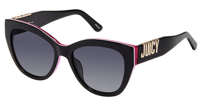 Juicy Couture JU 639/G/S Sunglasses