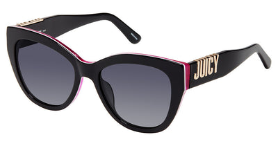 Juicy Couture JU 639/G/S Sunglasses