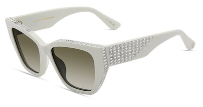 STUART WEITZMAN WZN 8010/G/S Sunglasses