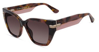 STUART WEITZMAN WZN 8012/G/S Sunglasses