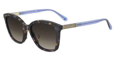Kate Spade REENA/F/S Sunglasses