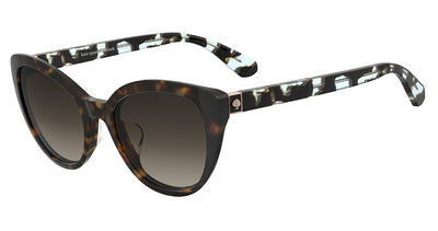 Kate Spade AMBERLEE/F/S Sunglasses