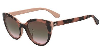 Kate Spade AMBERLEE/F/S Sunglasses