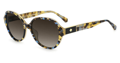 Kate Spade KS EMALIE 2/G/S Sunglasses
