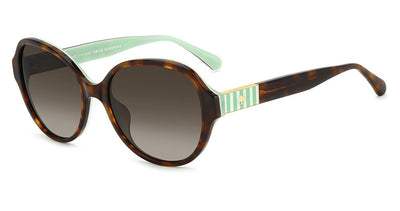 Kate Spade KS EMALIE 2/G/S Sunglasses