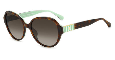 Kate Spade KS EMALIE 2/G/S Sunglasses