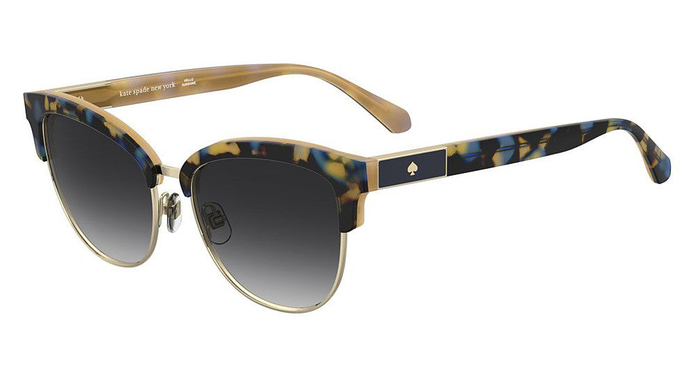 Kate Spade KS JACEY 2/G/S Sunglasses