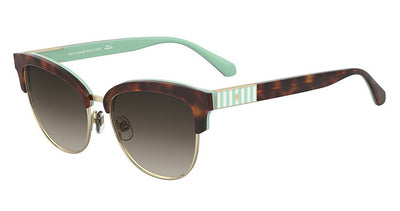 Kate Spade KS JACEY 2/G/S Sunglasses
