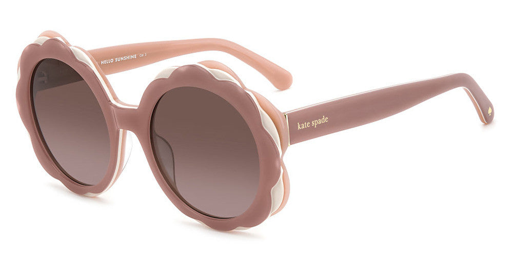 Kate Spade KS VIVI 2/G/S Sunglasses