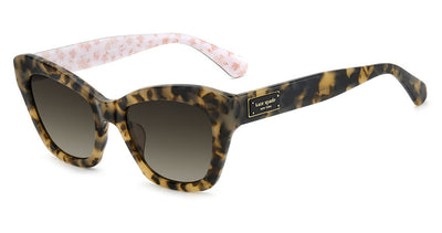 Kate Spade KS DAINA 2/G/S Sunglasses
