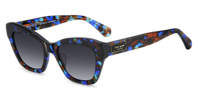 Kate Spade KS DAINA 2/G/S Sunglasses