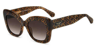 Kate Spade KS KALIE 2/G/S Sunglasses