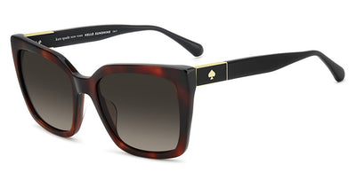 Kate Spade KS LILAH 2/G/S Sunglasses
