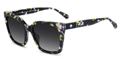 Kate Spade KS LILAH 2/G/S Sunglasses