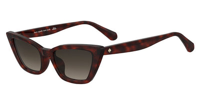 Kate Spade KS GENELL 2/S Sunglasses
