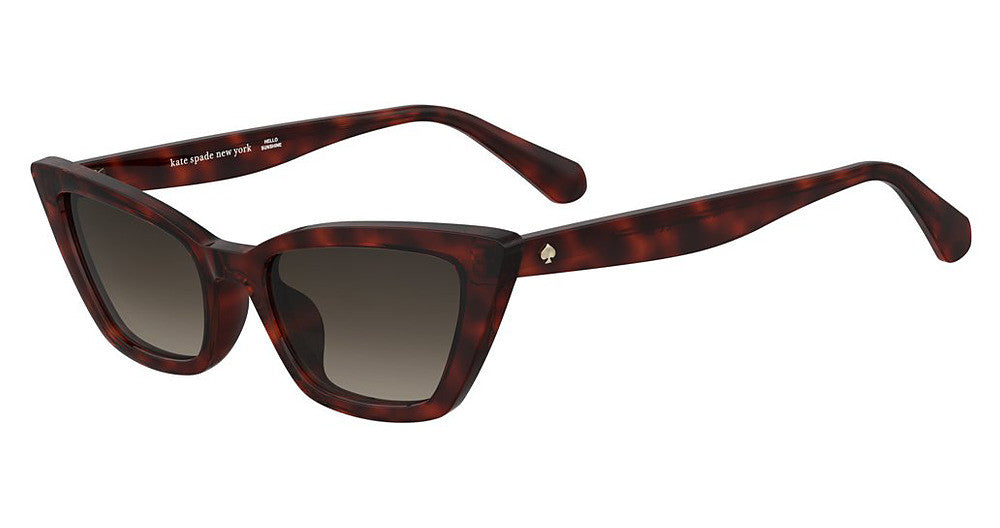 Kate Spade KS GENELL 2/S Sunglasses