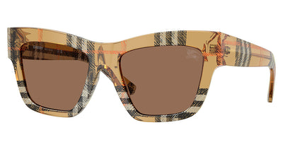 Burberry BE4449 Sunglasses