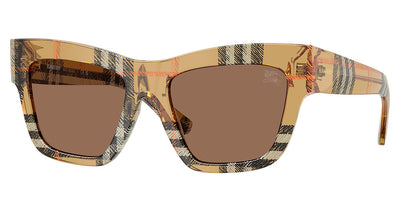Burberry BE4449F Sunglasses