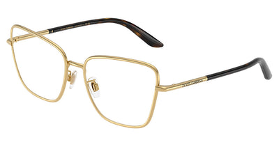 DOLCE & GABBANA DG1359 Eyeglasses