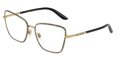 DOLCE & GABBANA DG1359 Eyeglasses