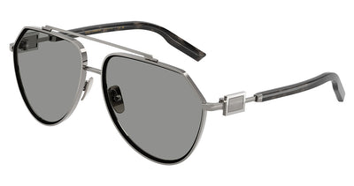 DOLCE & GABBANA DG2315 Sunglasses
