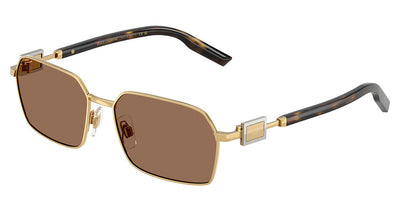DOLCE & GABBANA DG2316 Sunglasses
