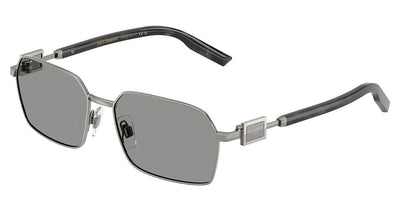 DOLCE & GABBANA DG2316 Sunglasses