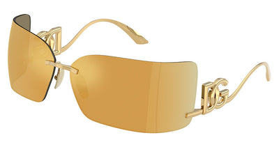DOLCE & GABBANA DG2319 Sunglasses