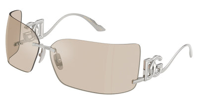 DOLCE & GABBANA DG2319 Sunglasses