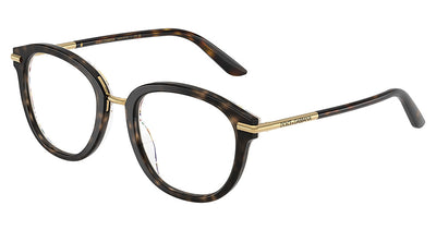 DOLCE & GABBANA DG3410 Eyeglasses
