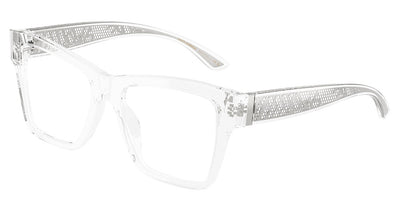 DOLCE & GABBANA DG3411 Eyeglasses