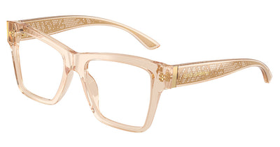 DOLCE & GABBANA DG3411 Eyeglasses